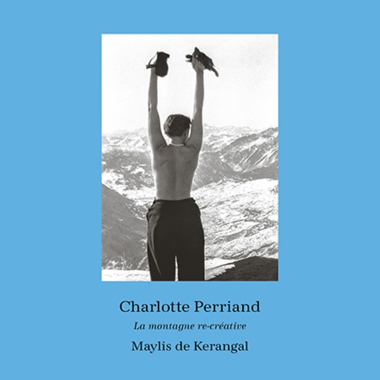 Charlotte Perriand : La montagne re-créative