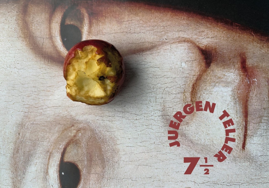 Juergen Teller : 7 1/2
