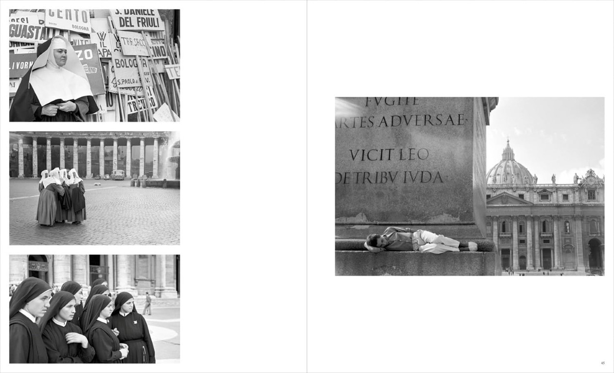 Paolo Di Paolo : Fotografie ritrovate