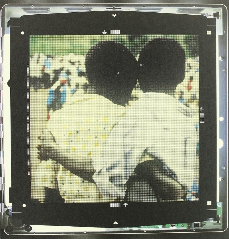 Alfredo Jaar : Let there be light ; The Rwanda project 1994-1998