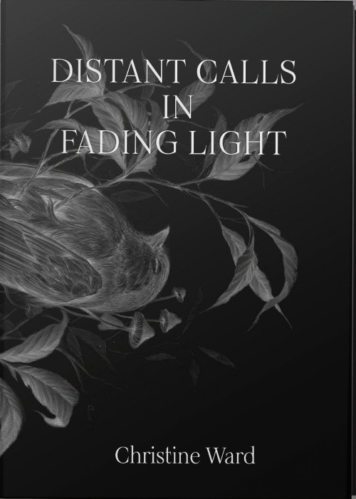 Christine Ward : Distant Calls in Fading Light
