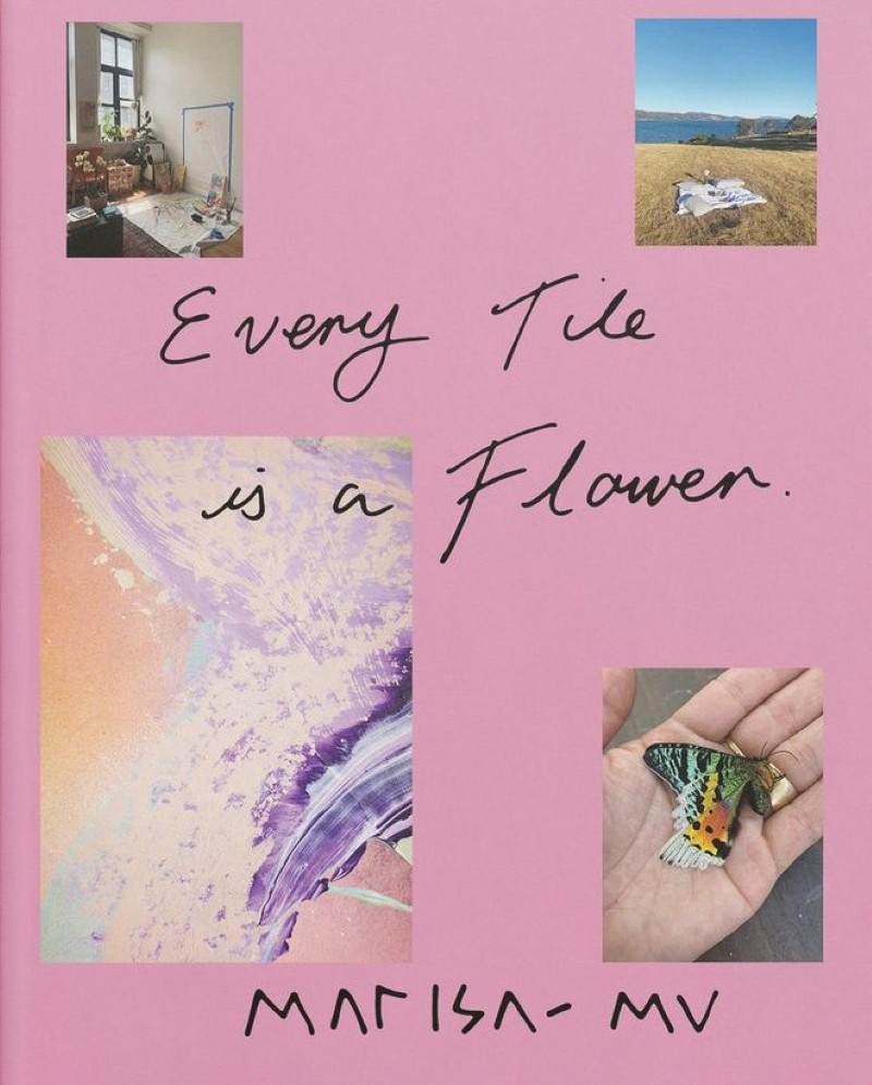 Marisa Mu : Every Tile is a Flower
