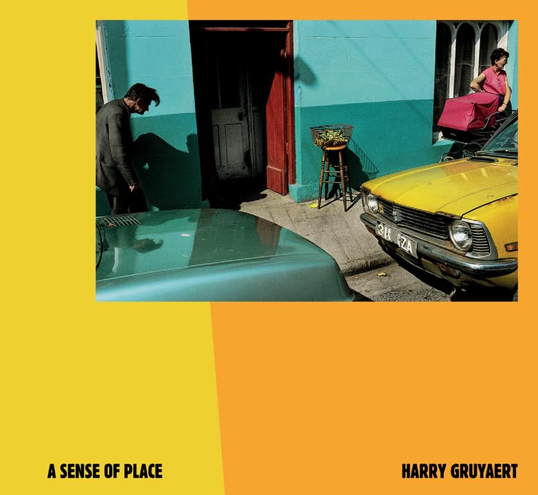 Harry Gruyaert : A Sense of Place (Version Française)