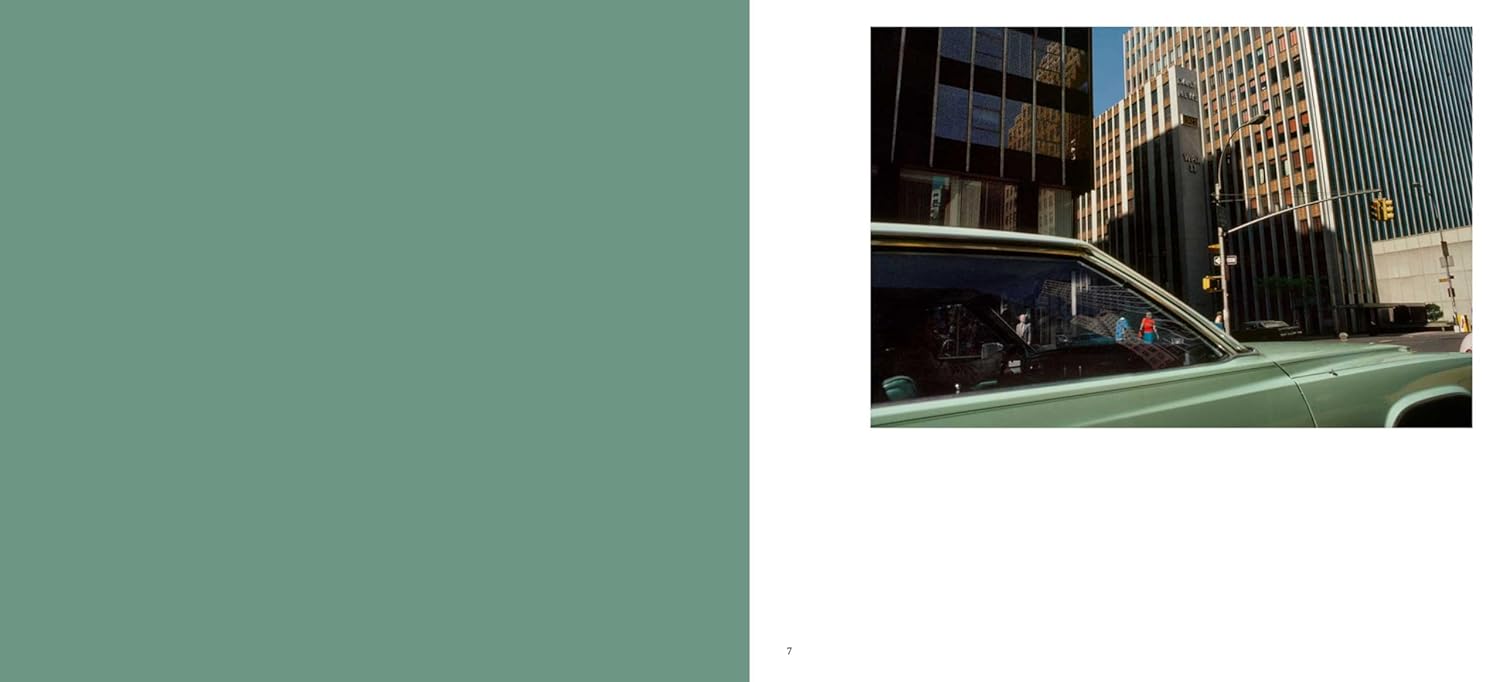 Harry Gruyaert : A Sense of Place (Version Française)