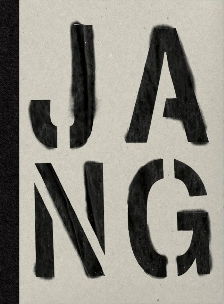Michael Jang : JANG