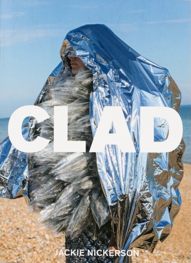 Jackie Nickerson : Clad