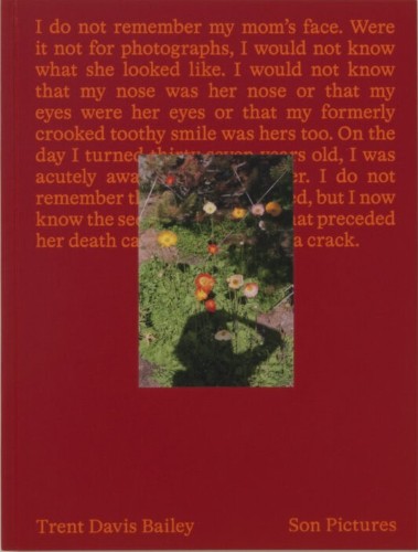 Trent Davis Bailey : Son Pictutres