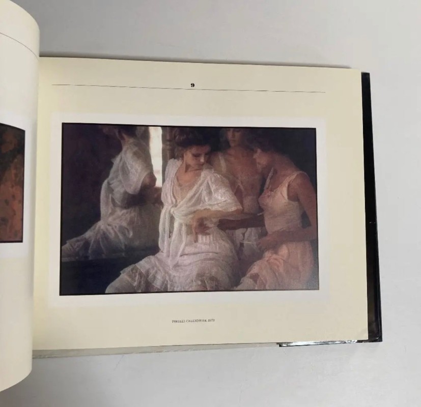 Sarah Moon : Souvenirs improbables • La Nouvelle Chambre Claire