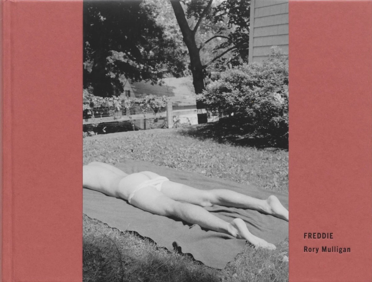Rory Mulligan : Freddie