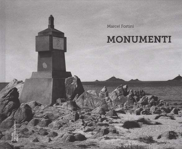 Marcel Fortini : Monumenti : Trois cent cinquante-deux monuments de Corse