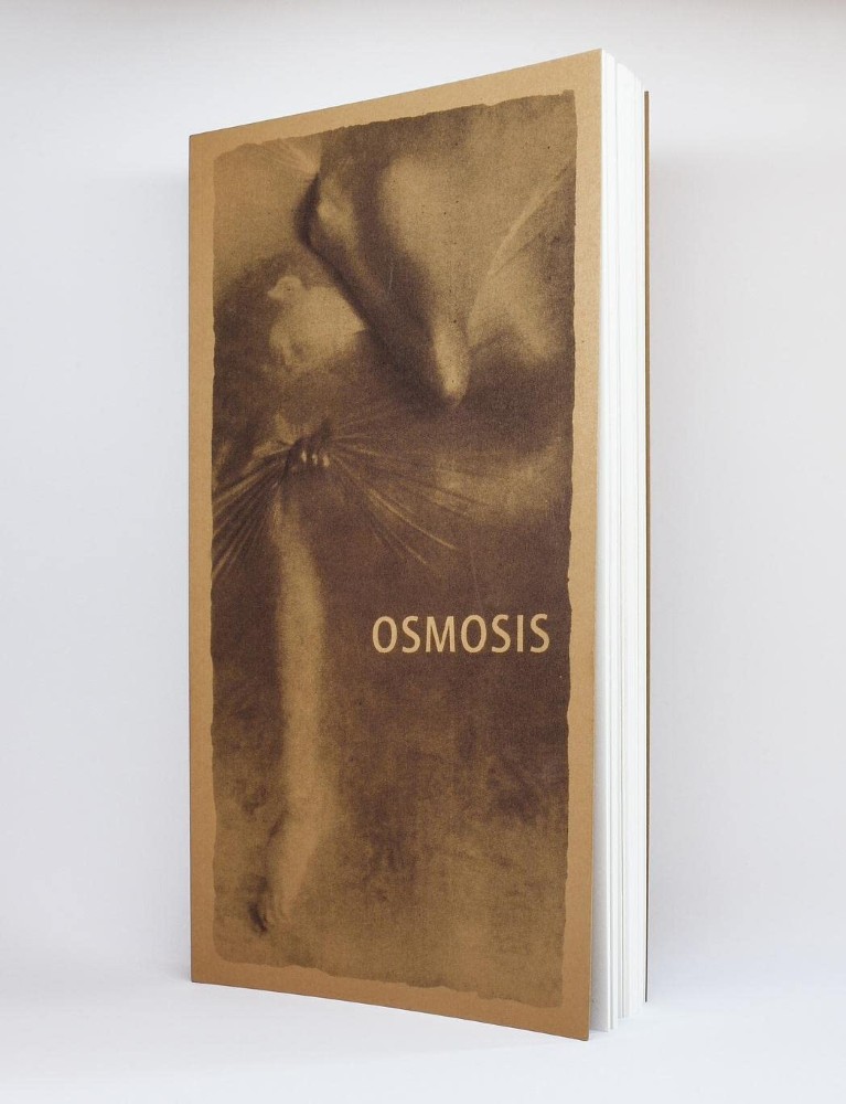 Alvin Booth : Osmosis