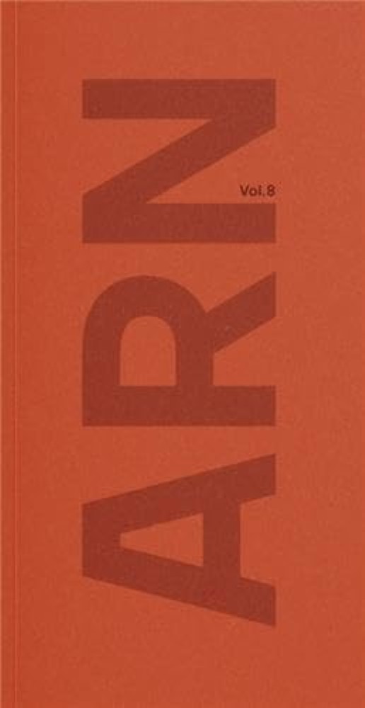 Eric Tabuchi & Nelly Monnier : ARN ; L’Atlas des Régions Naturelles, Vol. 8