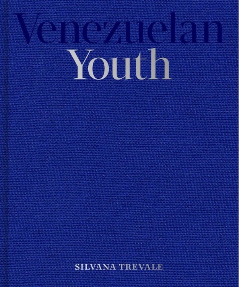 Silvana Trevale : Venezuelan Youth (2016-2025)