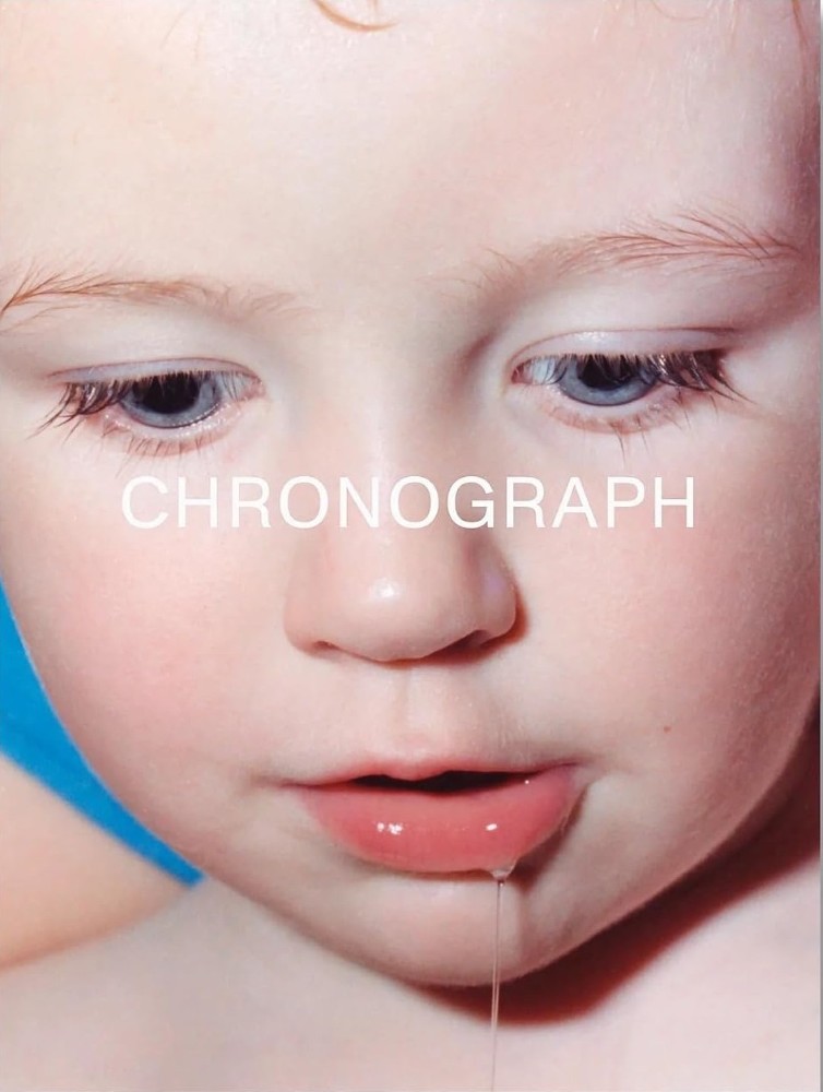 Nick Haymes : Chronograph