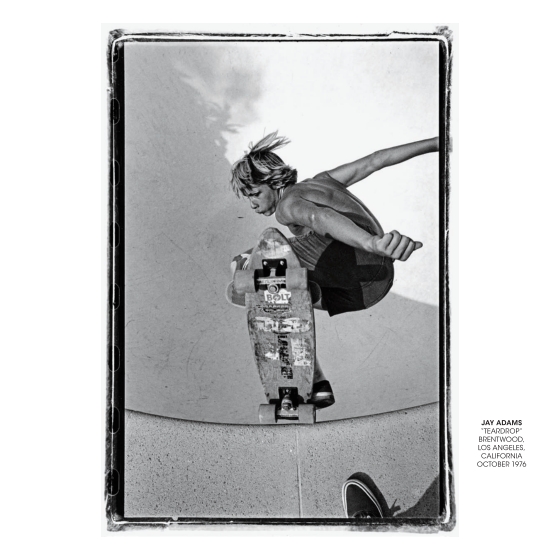 Glen E. Friedman : Fuck You Heroes ; Photographs1976-1991 • La