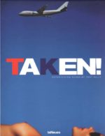 Tony Kelly : Taken ; Entertaining Nudes