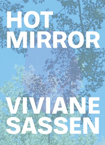 Viviane Sassen: Hot Mirror exhibition at The Hepworth Wakefield