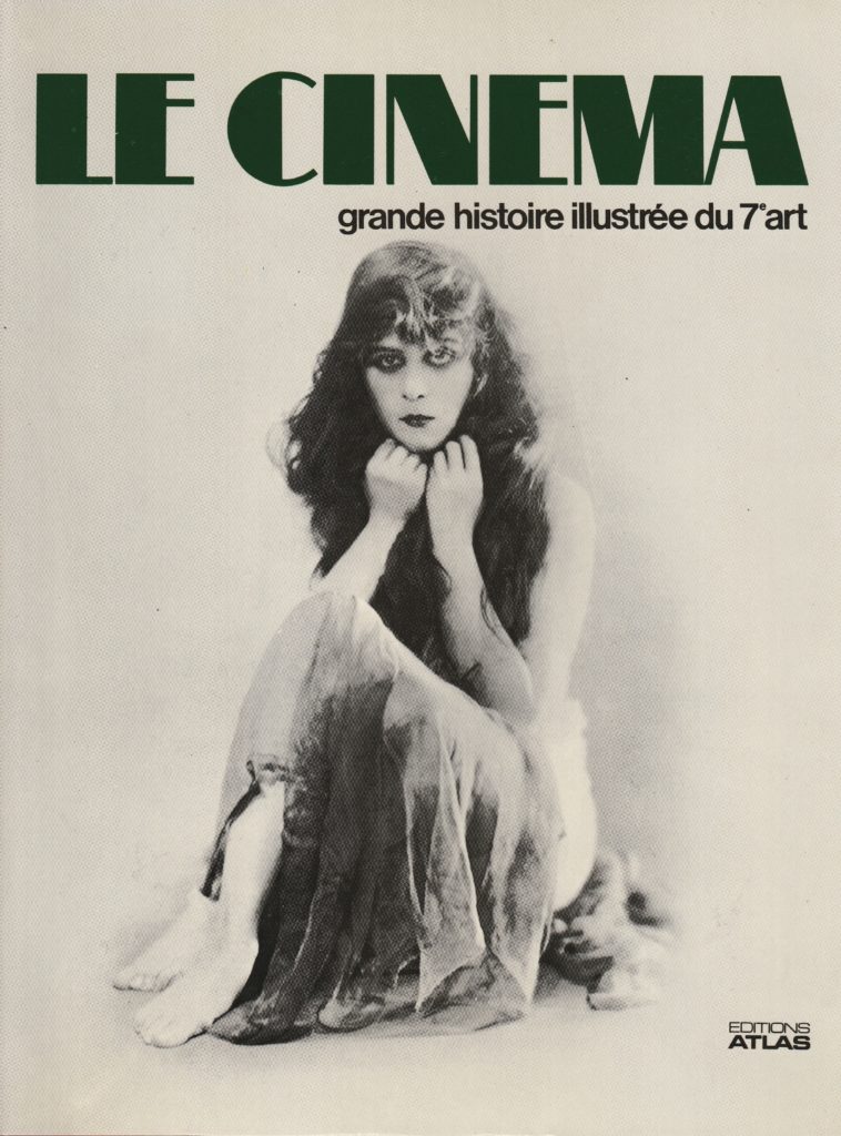 Cinéma: La Grande Histoire Du 7e Art