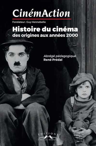 abrégé de cinéma 