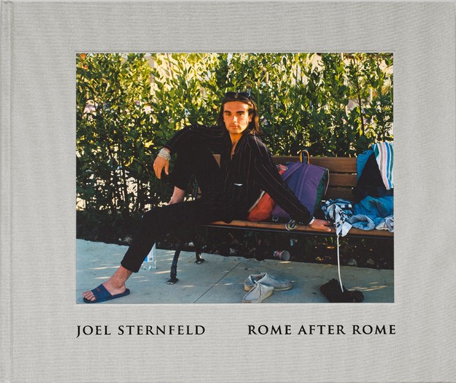 本 Joel Sternfeld 写真集 Rome after Rome | www.ubseducation.in