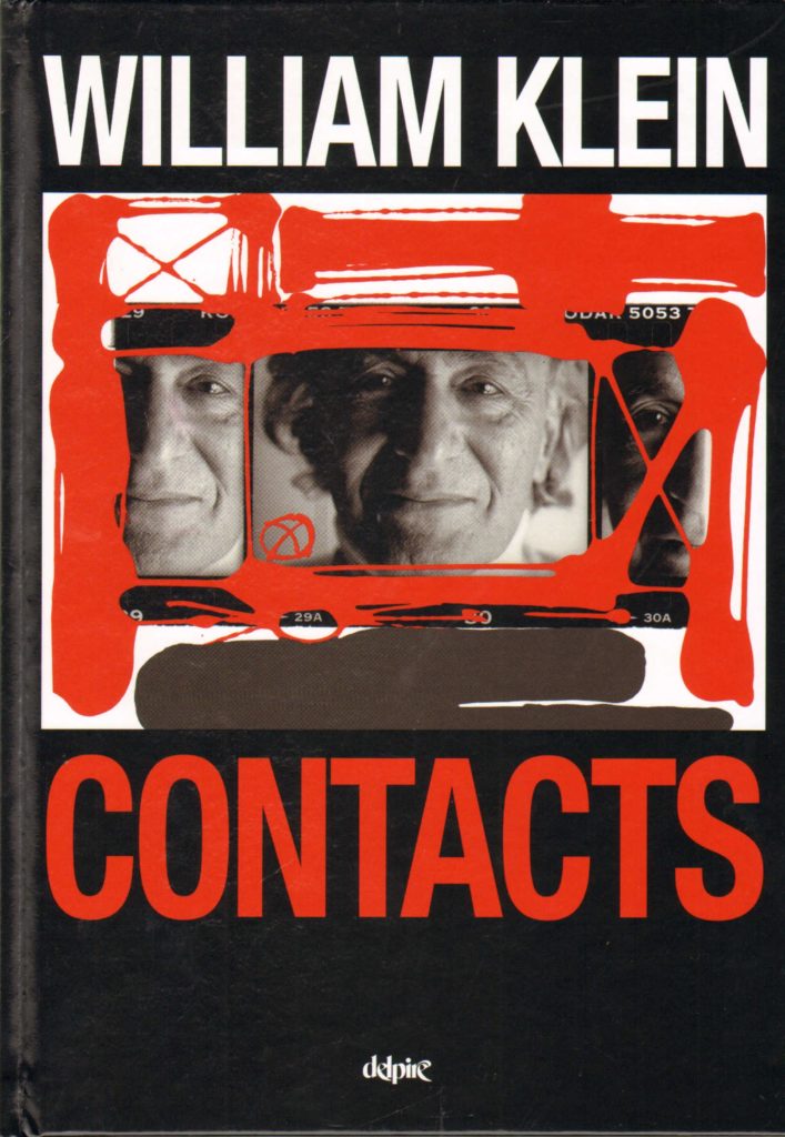 william-klein-contacts-la-nouvelle-chambre-claire
